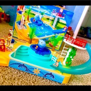 Playmobil Summer Fun 5433